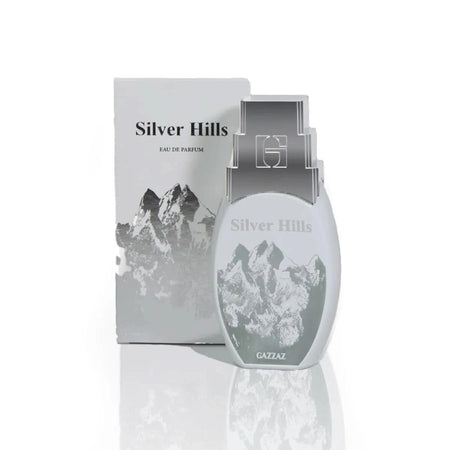 SILVER HILLS PARFUM EAU DE PARFUM 100 ML