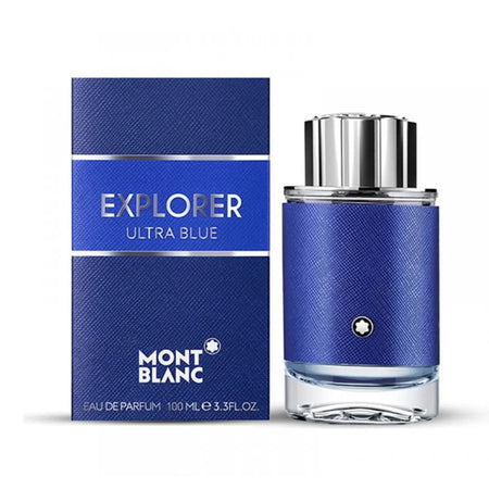 MONT BLANC Explorer EDP 100Ml for men