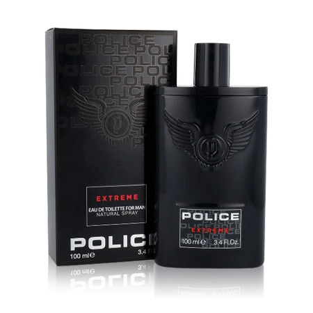 عطر بوليس إكستريم للرجال 100 مل ماء تواليت