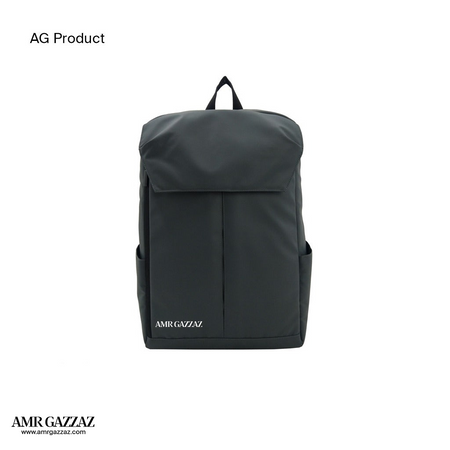 Amr Gazzaz Daily Backpack