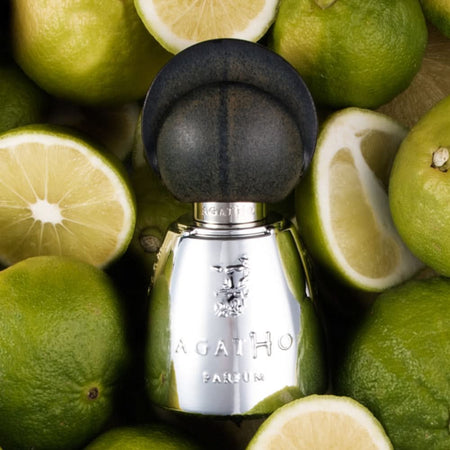 AGATHO GIARDINO DI ERCOLE EDP 100ML