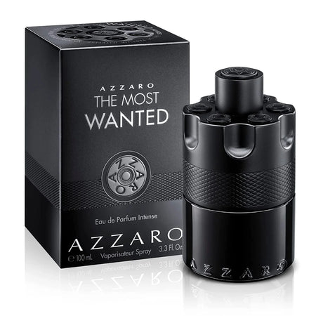 عطر أزارو ذا موست أو دو تواليت إنتنس 100 مل للرجال