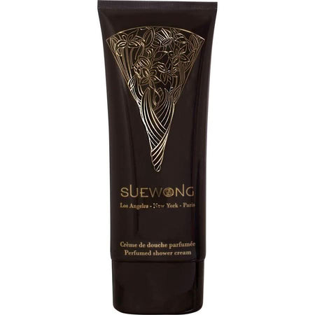 SUE WONG FLEUR SHOWER CREAM 200ML