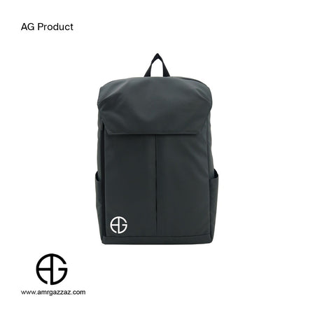 Amr Gazzaz Daily Backpack