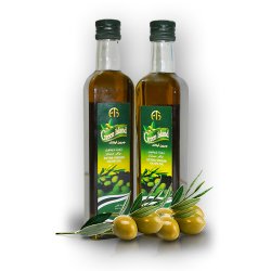 Green Island - Best Quality Extra Virgine Olive Oil