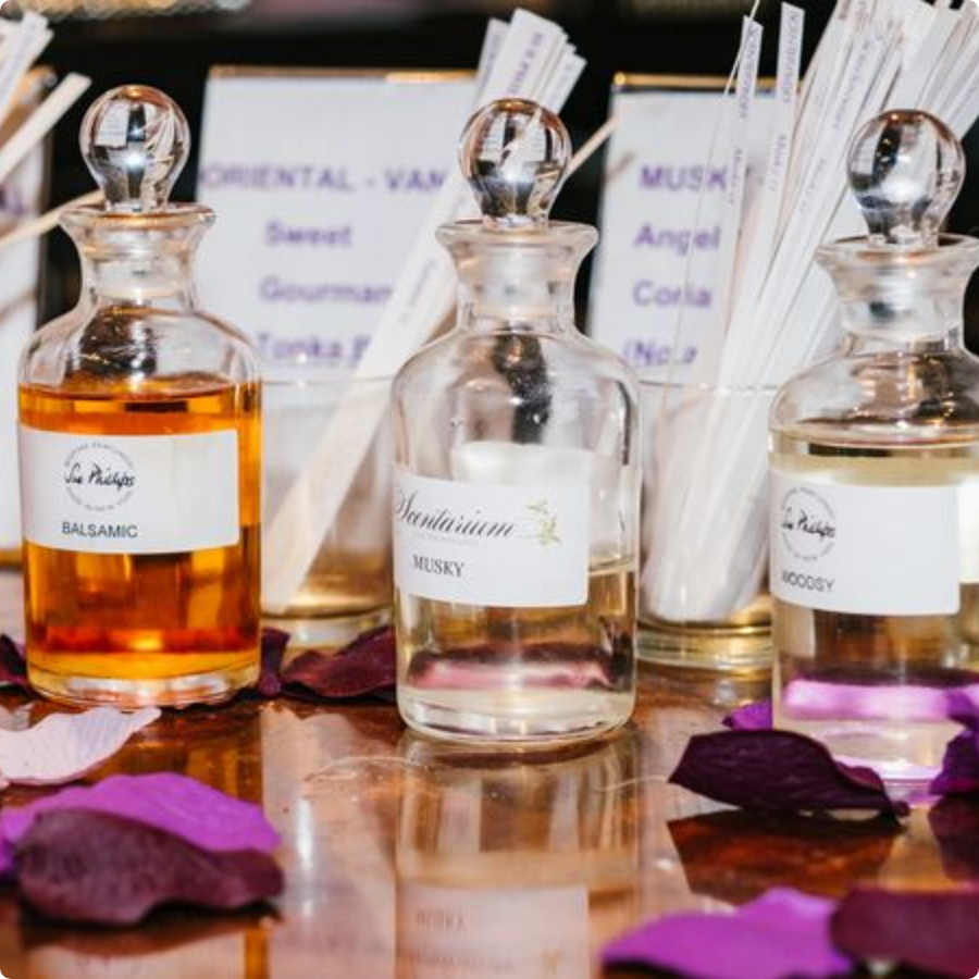 أسرار اختيار العطور الشرقية الأصلية في السعودية