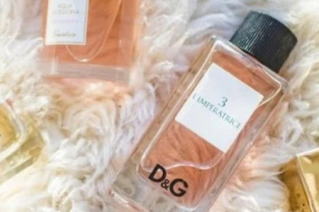 أفضل العطور النسائية والرجالية لعام 2025 في المملكة