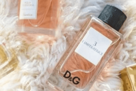 أفضل العطور النسائية والرجالية لعام 2025 في المملكة