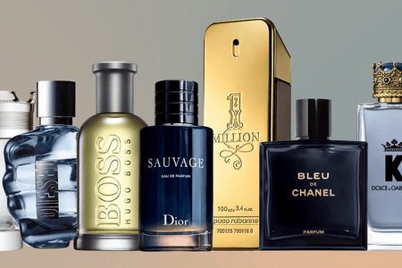 أفضل العطور الصيفية في السعودية: دليل اختيارك المثالي للصيف
