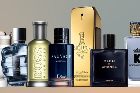 أفضل العطور الصيفية في السعودية: دليل اختيارك المثالي للصيف
