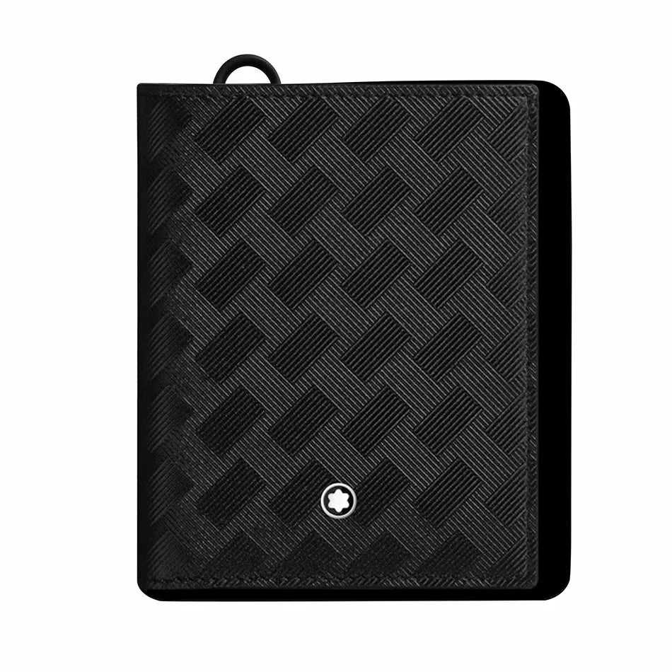 Montblanc Extreme 3.0 Compact Wallet 6Cc