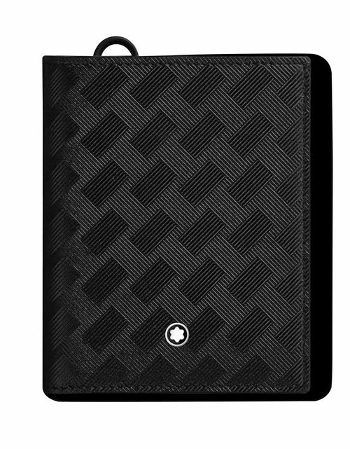 تحميل الصورة إلى عارض المعرض، Montblanc Extreme 3.0 Compact Wallet 6Cc
