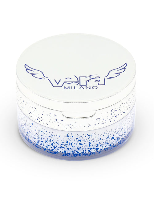 تحميل الصورة إلى عارض المعرض، بودرة التثبيت النهائية
