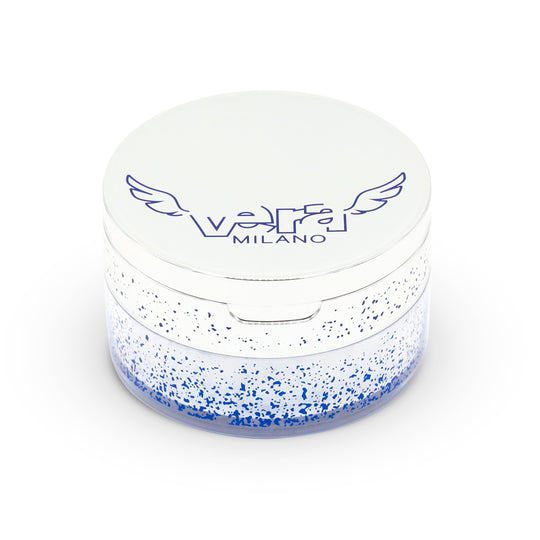 The Finale Fixing Powder Put Together