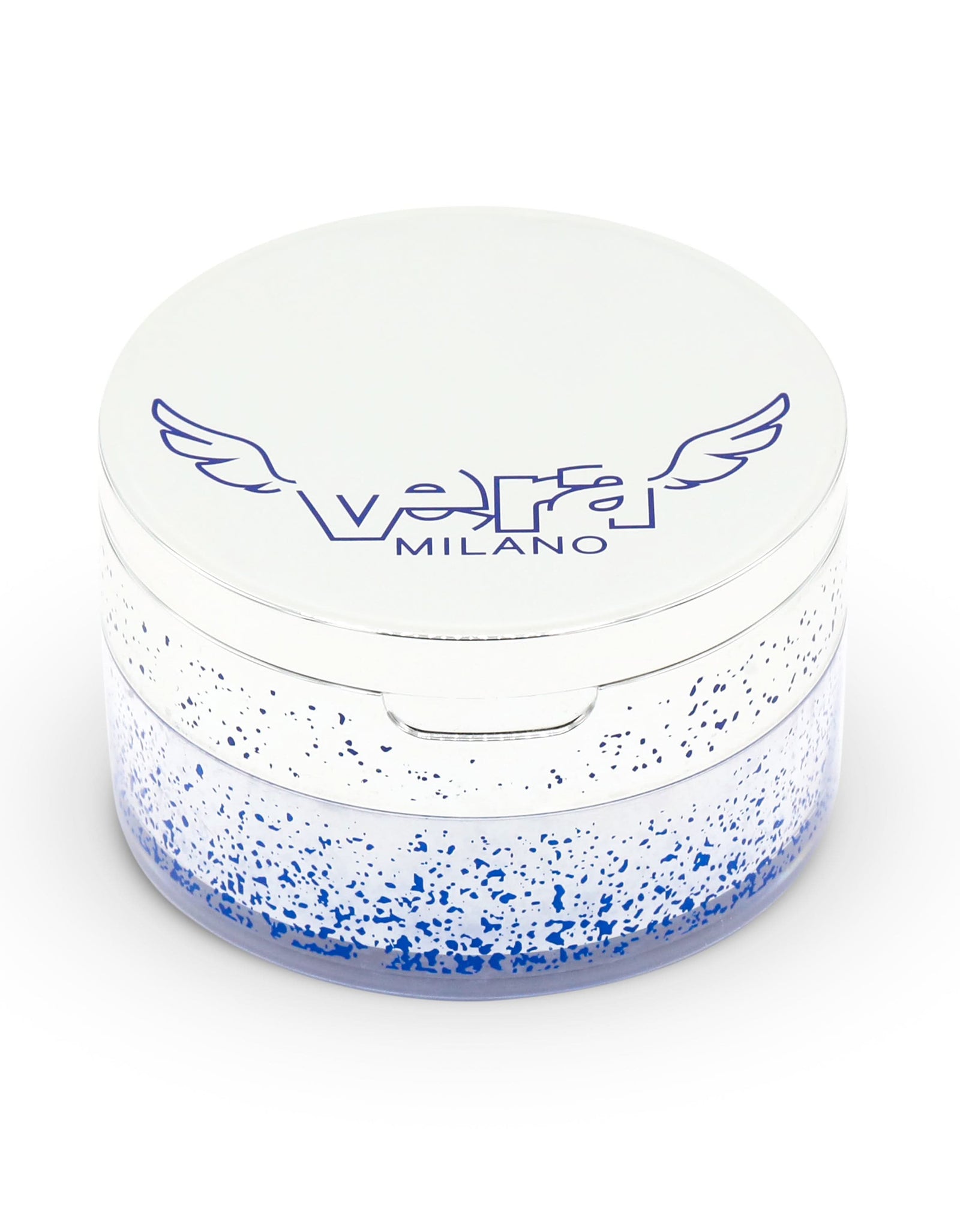 بودرة التثبيت النهائية