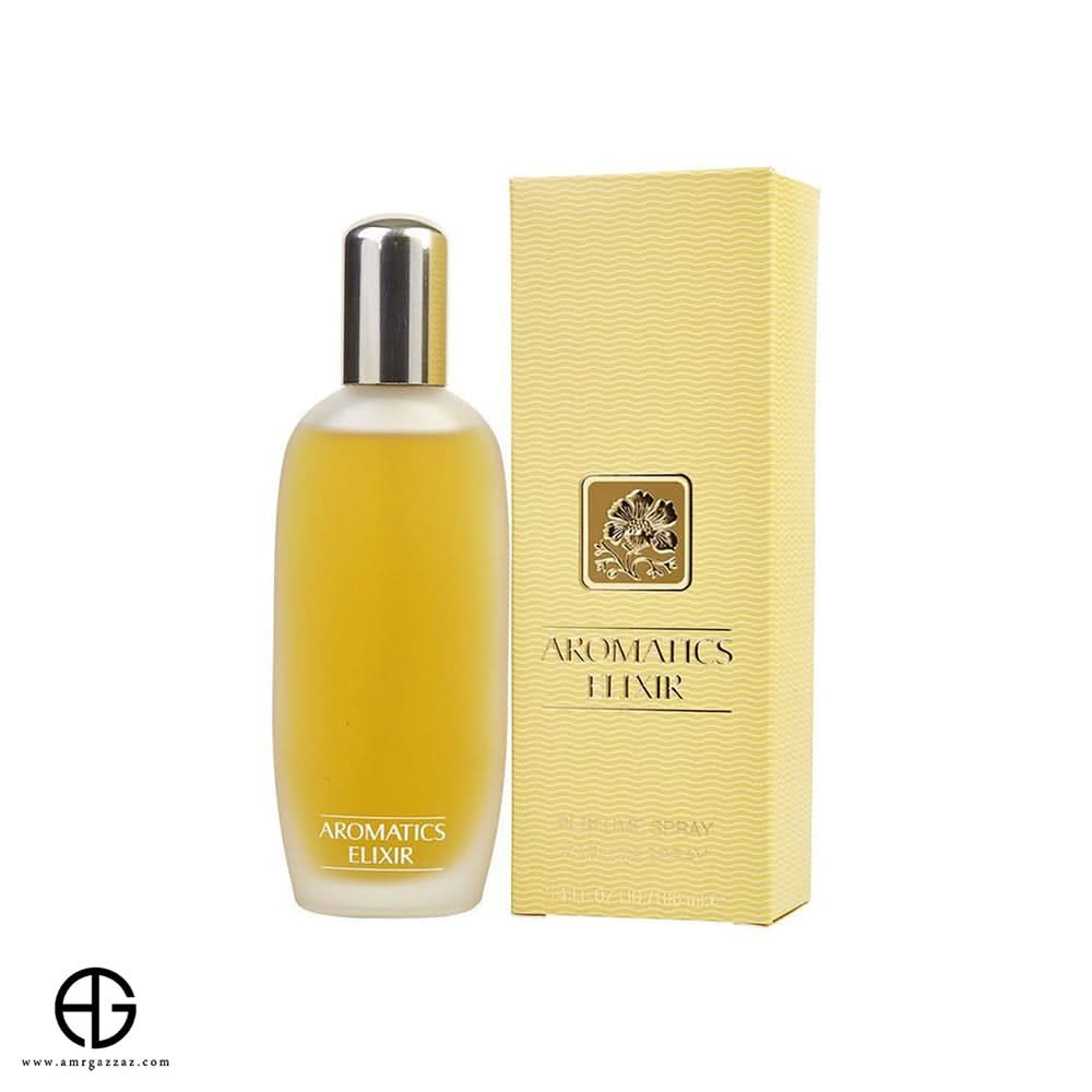 Avon Avon Luck Elixir 100 ml EDP for Women