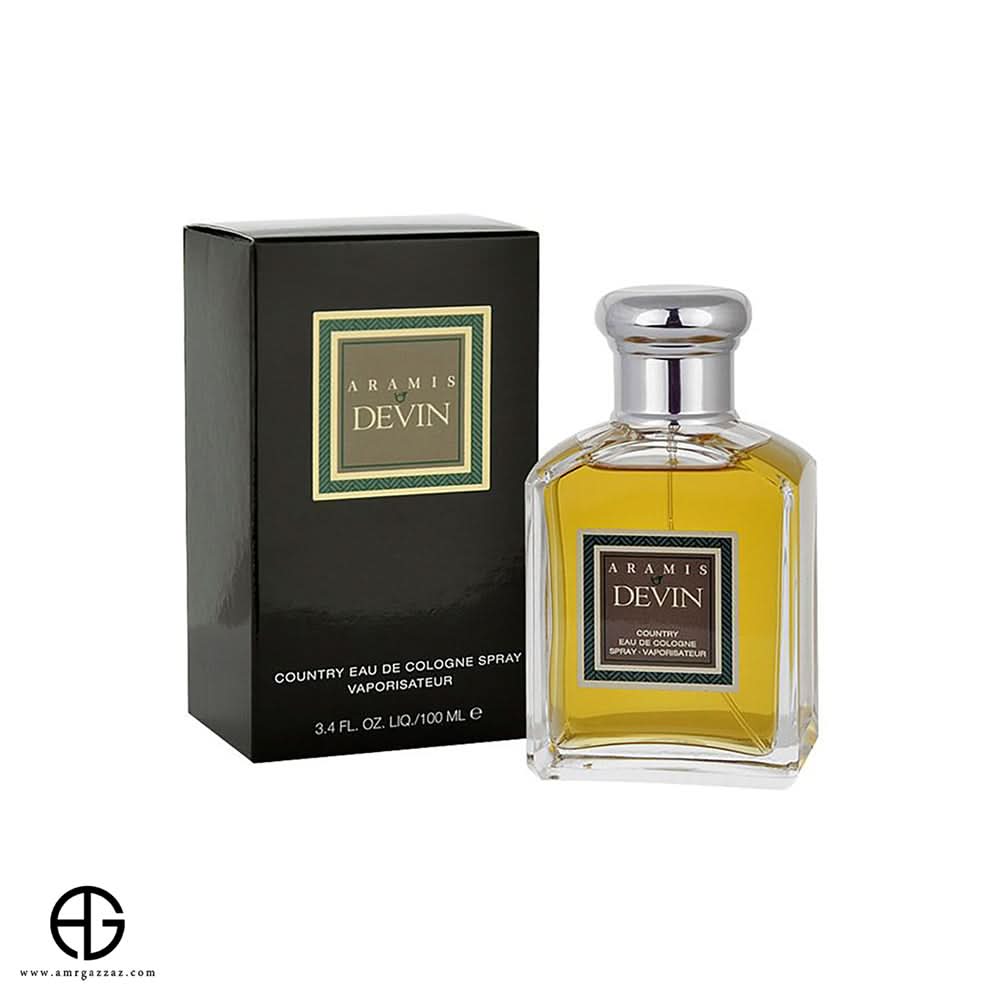 Aramis Aramis Devin Eau de Toilette 110 ml EDT for Men