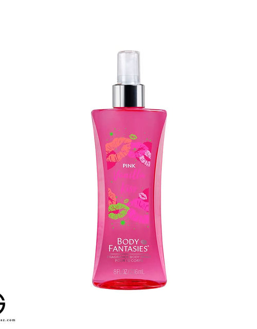 Load image into Gallery viewer, Fantasy Fantasy Body Mist Pink 250 ml Body Mist for Women
