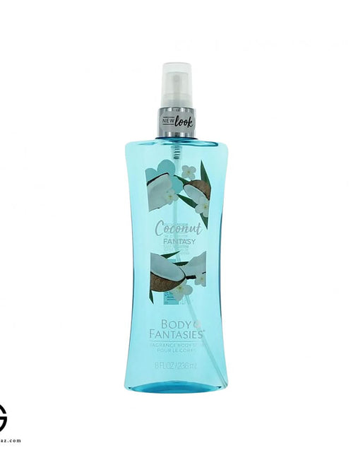 Load image into Gallery viewer, Fantasy Fantasy Body Mist Coconut 250 ml Body Mist for Women
