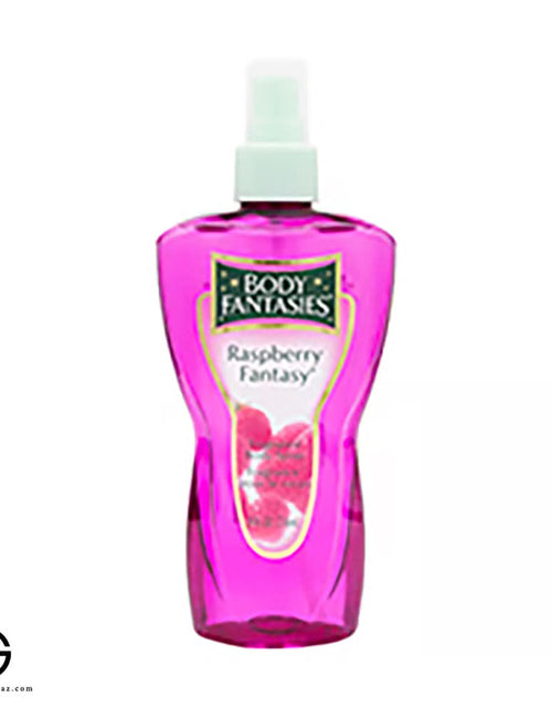 Load image into Gallery viewer, Fantasy Fantasy Raspberry Body Mist N/A Body Mist for Women
