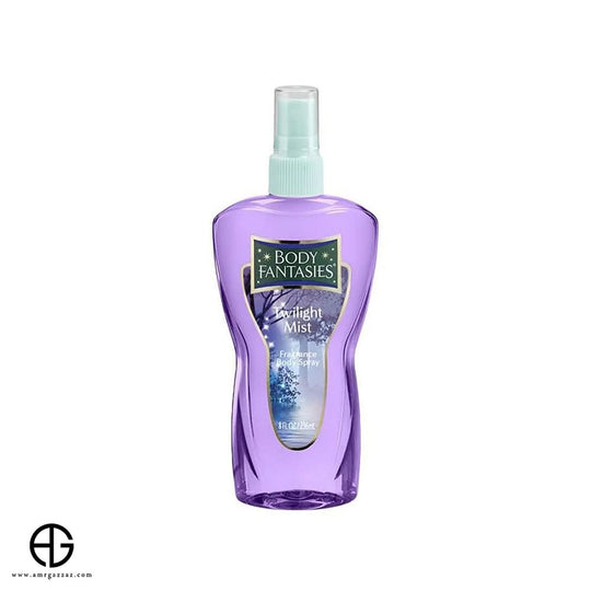 Fantasy Fantasy Body Mist Twilight 250 ml Body Mist for Women