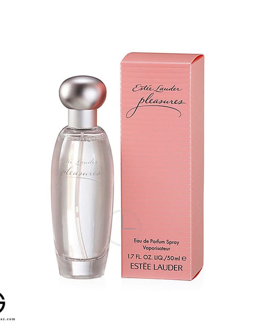 تحميل الصورة إلى عارض المعرض، Estee Lauder Pleasures 50 ml EDP for Women
