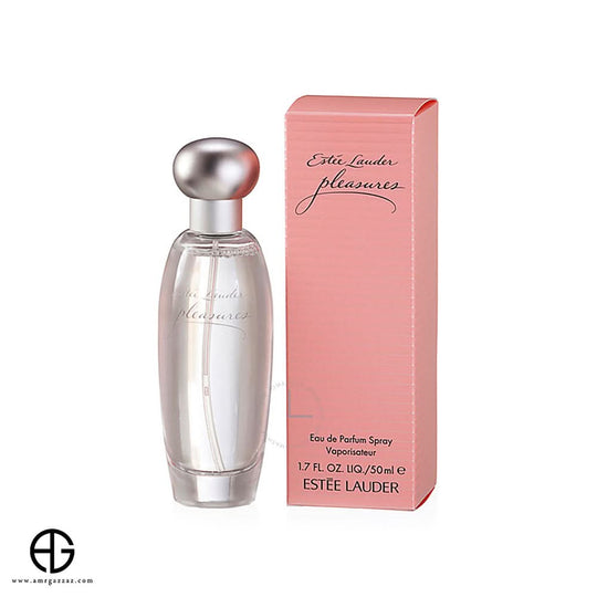 Estee Lauder Pleasures 50 ml EDP for Women