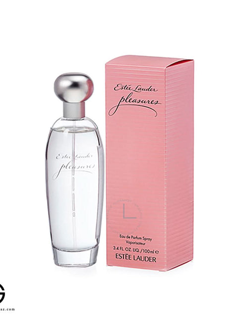 تحميل الصورة إلى عارض المعرض، Estee Lauder Pleasures 100 ml EDP for Women
