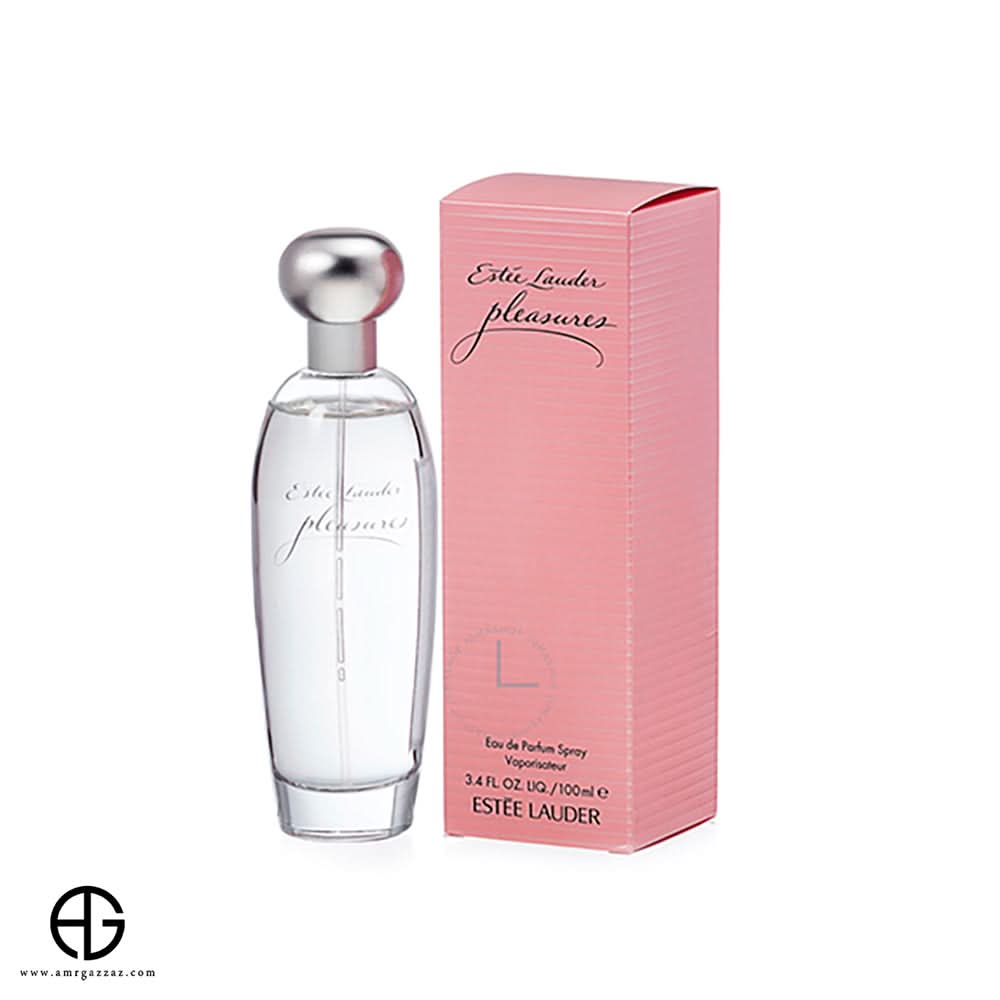 Estee Lauder Pleasures 100 ml EDP for Women