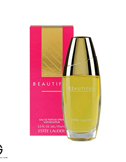 تحميل الصورة إلى عارض المعرض، Estee Lauder Beautiful 75 ml EDP for Women

