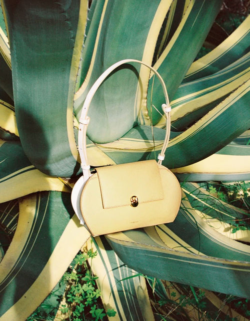 Load image into Gallery viewer, Butter-Yellow
