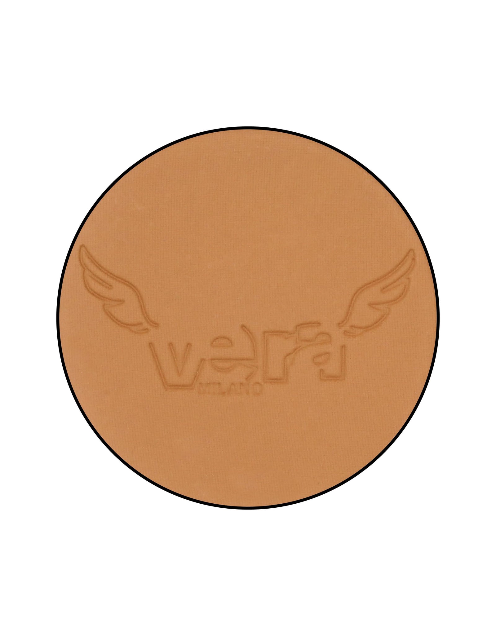 بودرة التشكيل الدافئة