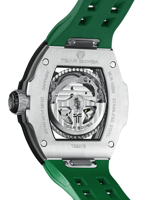 Load image into Gallery viewer, Atomic-Interchangeable Ceramic Edition Black
