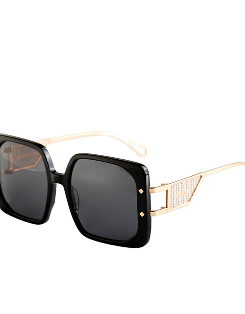 تحميل الصورة إلى عارض المعرض، Verutti Sunglass Code AT8604-CO.01
