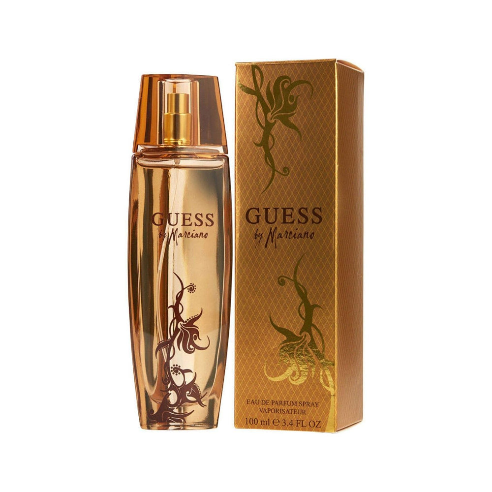 عطر جيس باي مارسيانو للنساء أو دو بارفان 100 مل