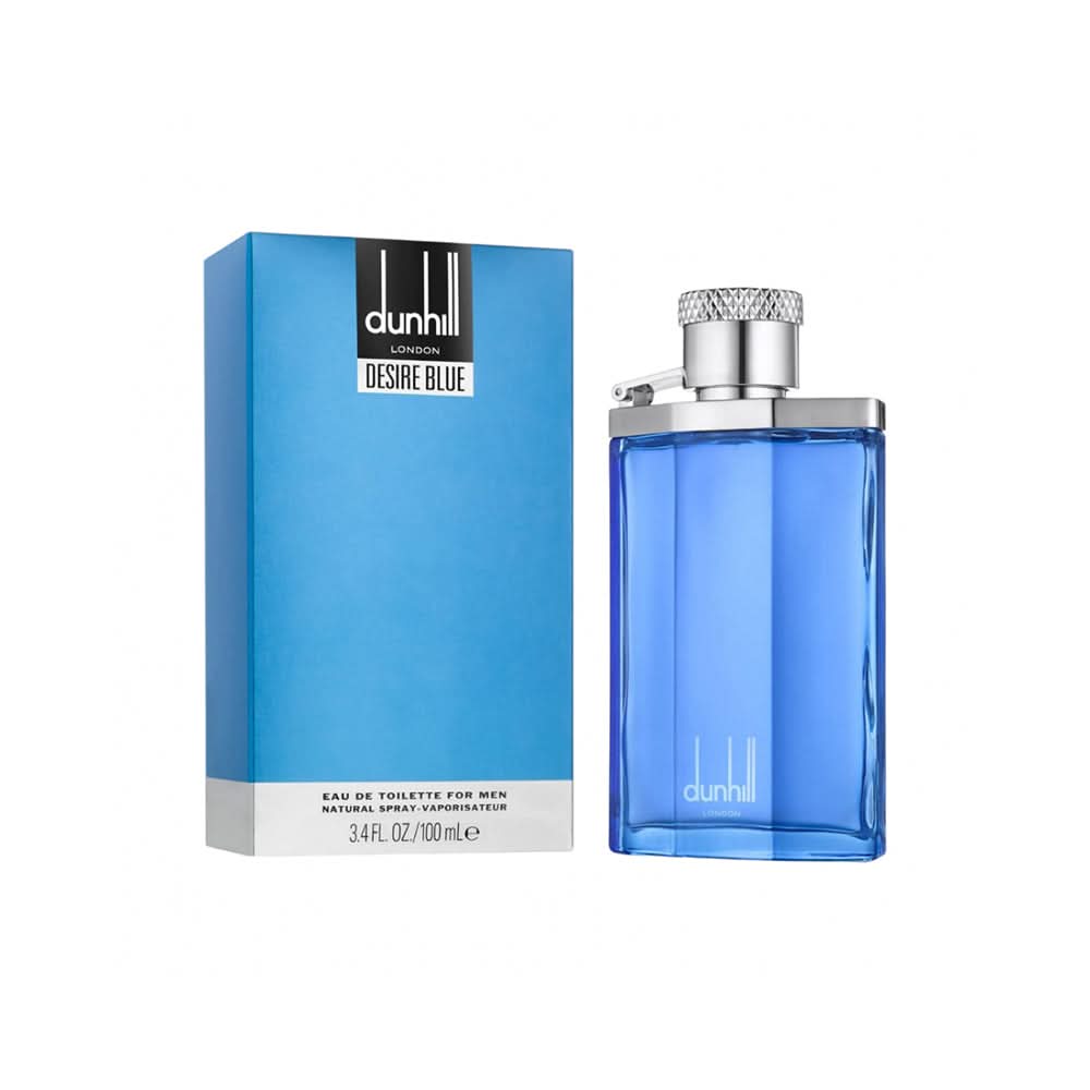 DUNHILL Desire Blue 100ml EDT for Men