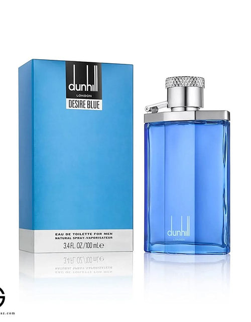 Load image into Gallery viewer, Dunhill Dunhill Desire Blue Eau de Toilette 100 ml EDT for Men
