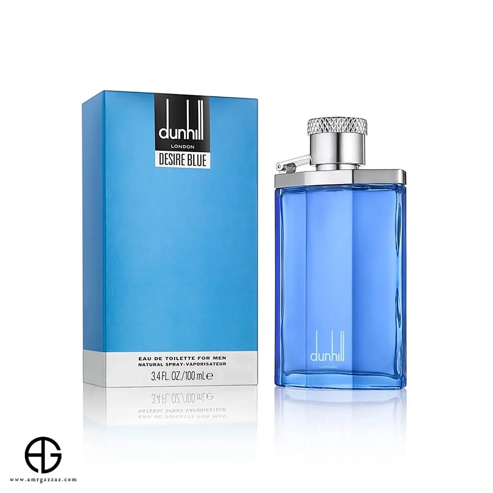 Dunhill Dunhill Desire Blue Eau de Toilette 100 ml EDT for Men