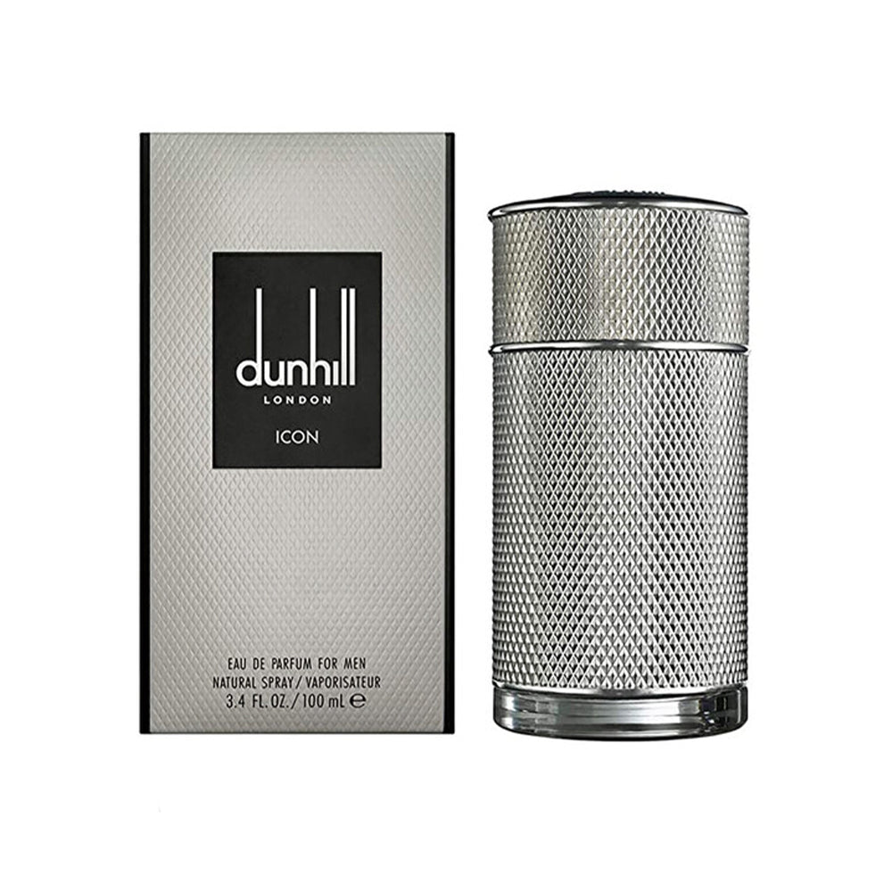 DUNHILL LONDON ICON EDP 100ML FOR MEN
