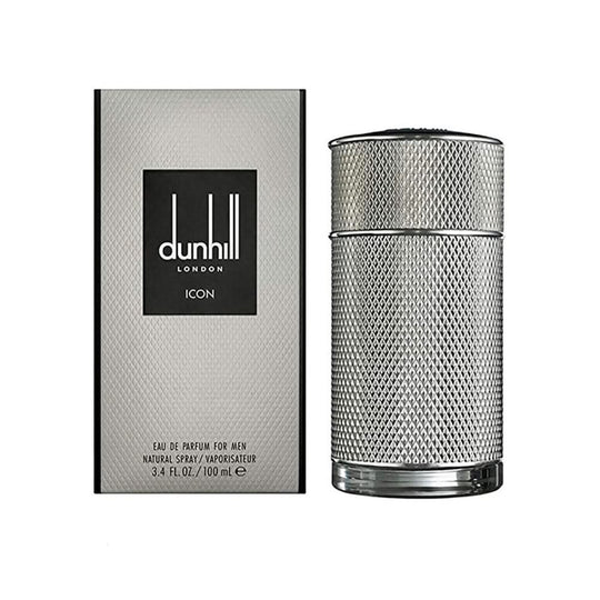 عطر دنهل أيكون 100 مل أو دو برفيوم للرجال