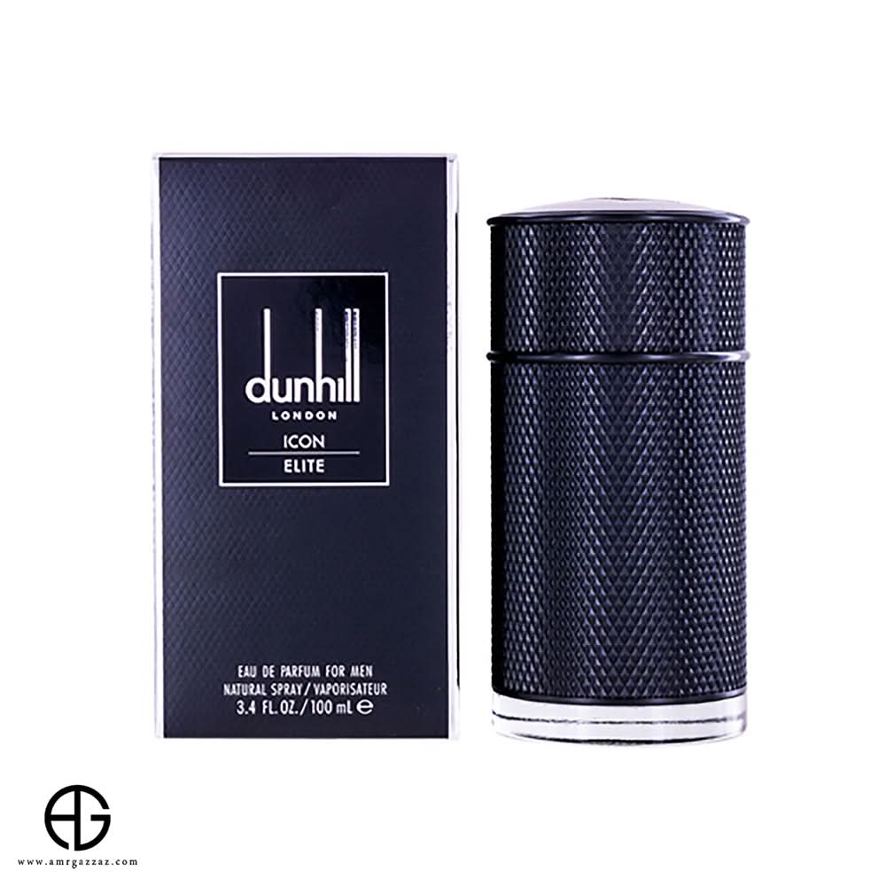 Dunhill Icon Elite Eau de Parfum 100 ml EDP for Men