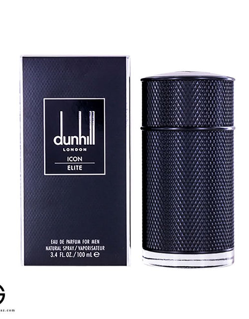 تحميل الصورة إلى عارض المعرض، Dunhill Icon Elite Eau de Parfum 100 ml EDP for Men
