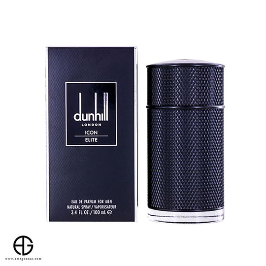 Dunhill Icon Elite Eau de Parfum 100 ml EDP for Men