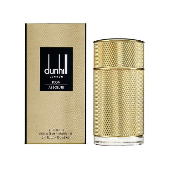 DUNHILL Icon Absolute 100ml EDP for Men
