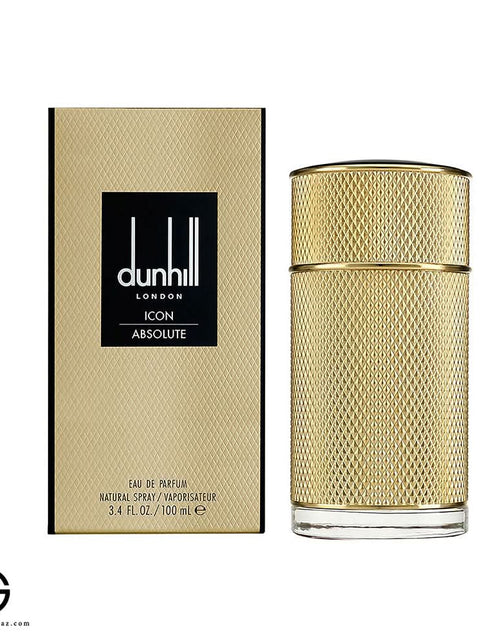 تحميل الصورة إلى عارض المعرض، Dunhill Absolute Parfum 100 ml EDP for Men
