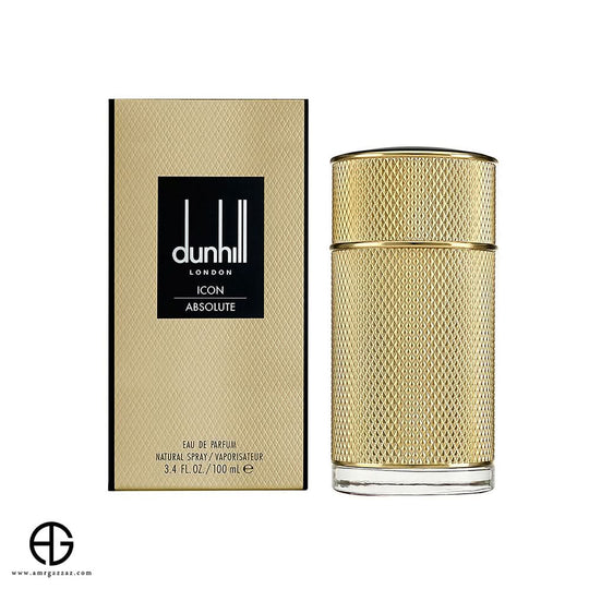 Dunhill Absolute Parfum 100 ml EDP for Men