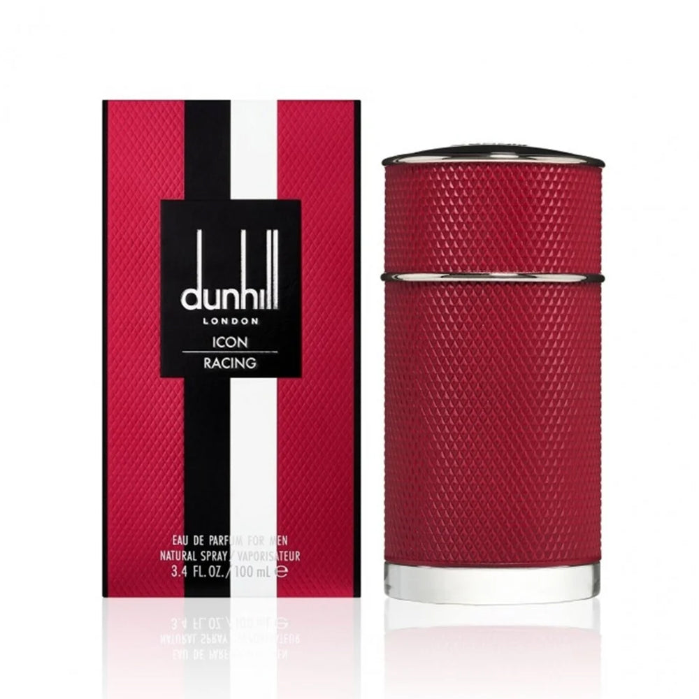 Dunhill Icon Racing Red Eau de Parfum 100ml for unisex