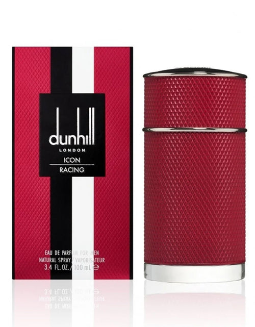 Load image into Gallery viewer, Dunhill Icon Racing Red Eau de Parfum 100ml for unisex
