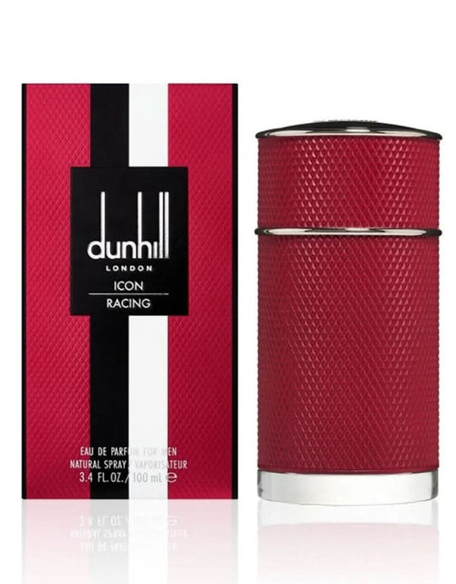 Load image into Gallery viewer, DUNHILL Icon Racing Red 100ml EDP for Unisex
