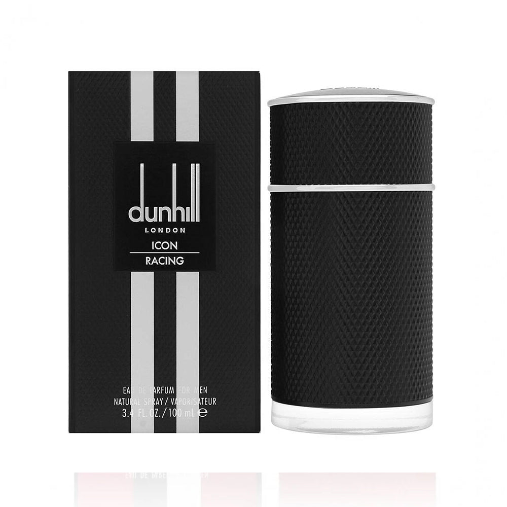 Dunhill Icon Racing Green Eau de Parfum 100ml for unisex